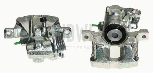 BUDWEG CALIPER Jarrusatula 34460